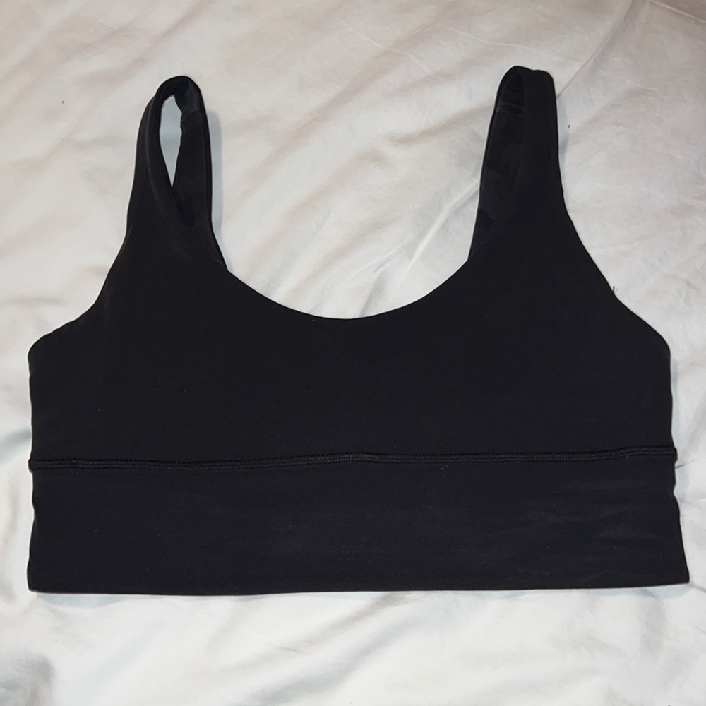 LuLuLemon Align Reversible Sports Bra